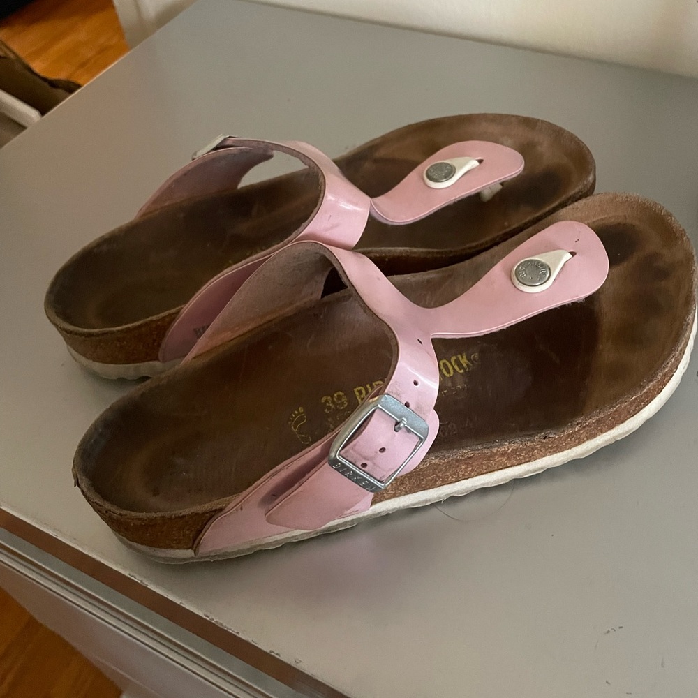 Women’s Birkenstock sandal